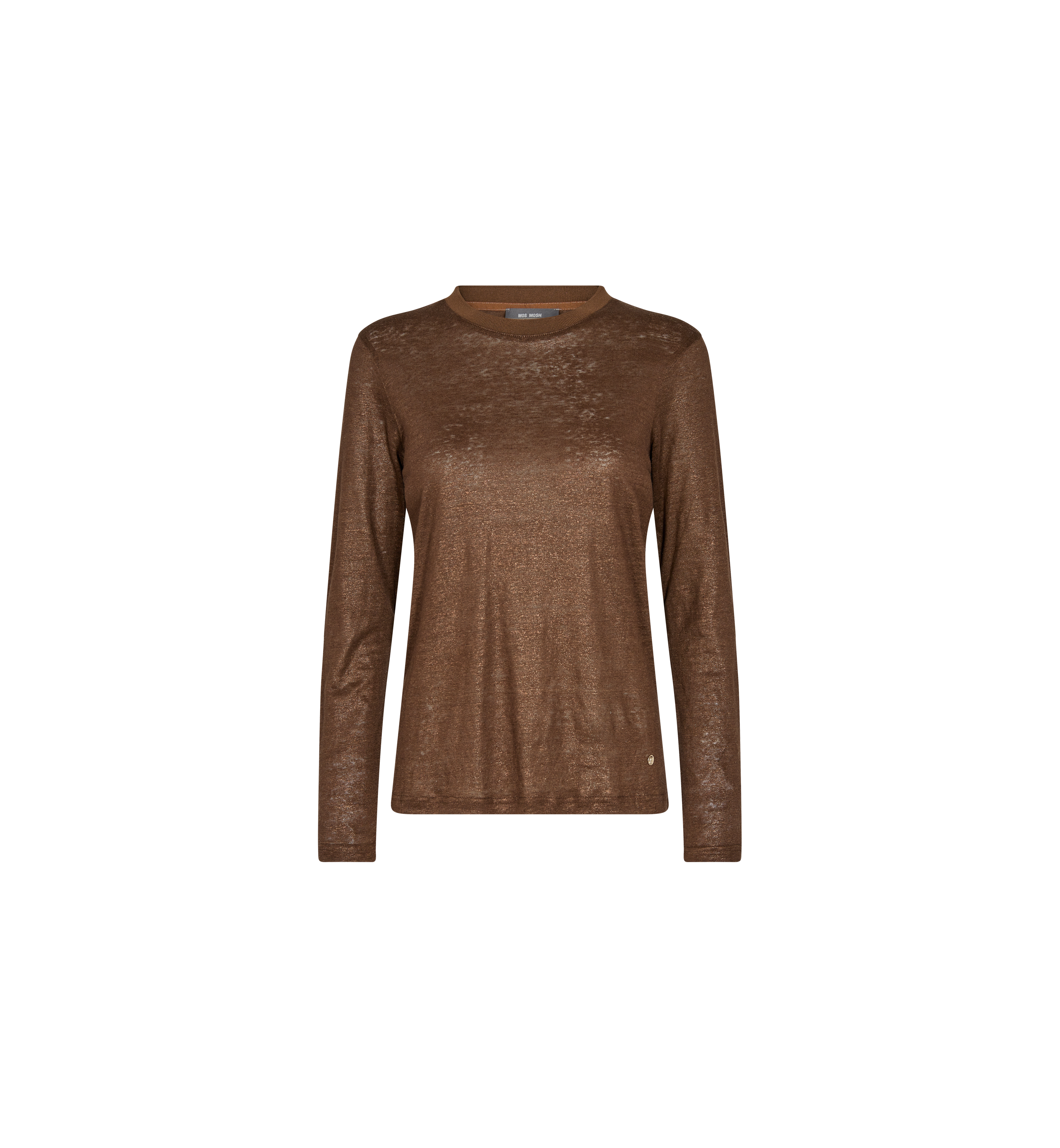 Packshot / Slate Black / Front